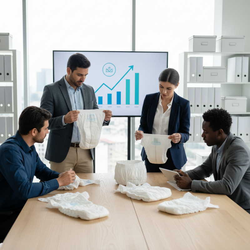 Top Tips for Choosing Adult Pull Up OEM Suppliers?