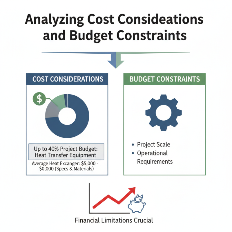 How to Choose the Right Heat Exchanger Technology for Your Needs?