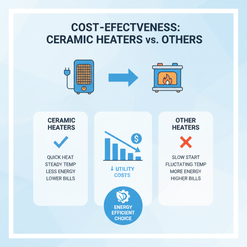 Top 10 Benefits of Using a Ceramic Heater for Your Home?