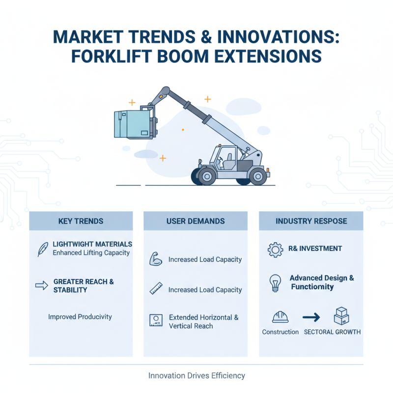 Top 10 Forklift Boom Extensions for Global Buyers 2026?
