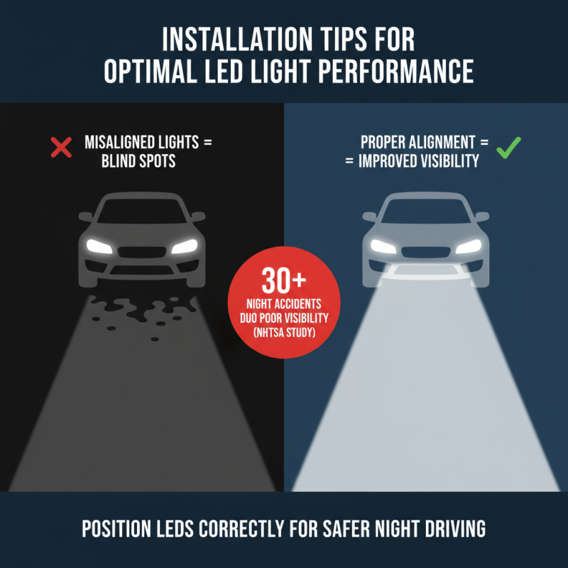 Best Auto Led Lights for Ultimate Visibility and Safety?