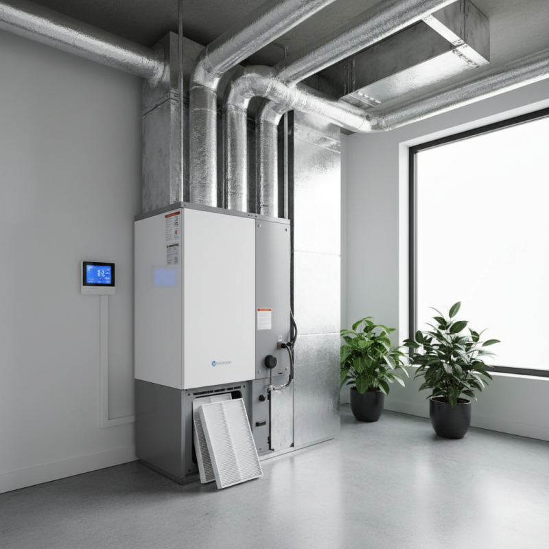Best Ways to Upgrade Your HVAC System for Efficiency?