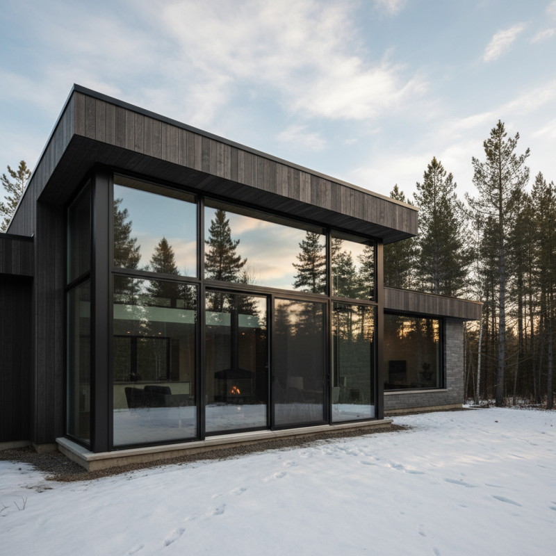 2026 Best Aluminum Doors and Windows for Canadian Buyers?