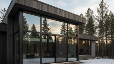 2026 Best Aluminum Doors and Windows for Canadian Buyers?