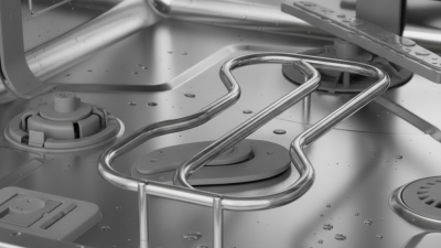 10 Essential Tips for Maintaining Your Dishwasher Heating Element