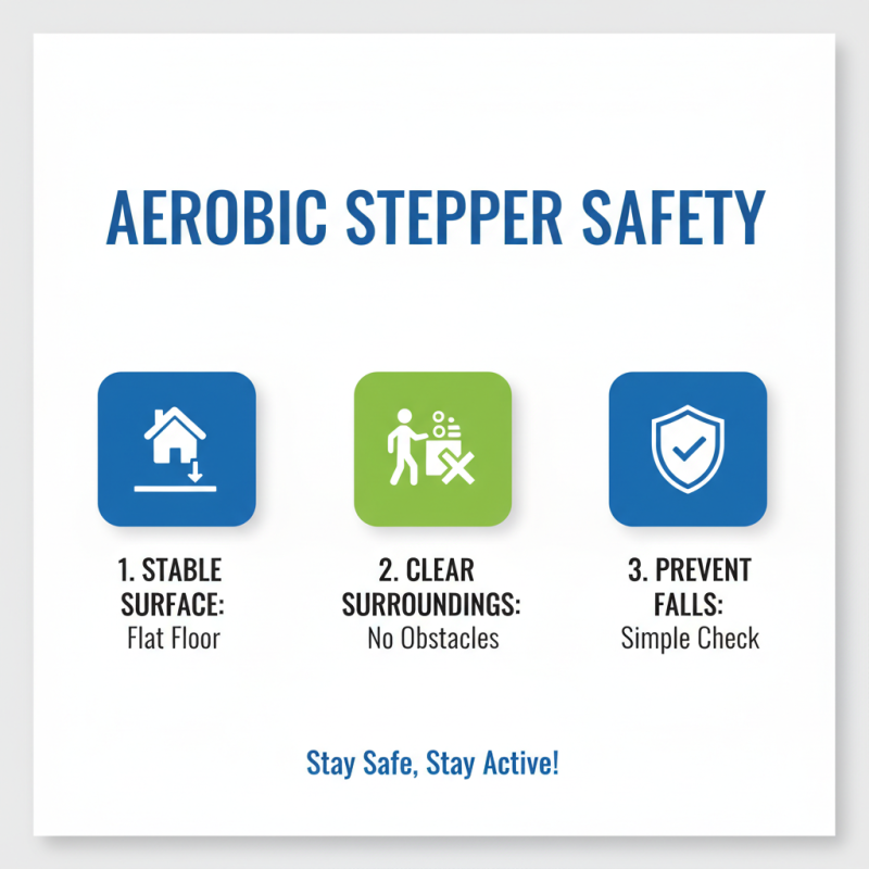 Best Workout Aerobic Stepper for Home Fitness Tips?