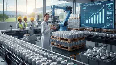 Top Aluminum Can Manufacturers You Should Know About?