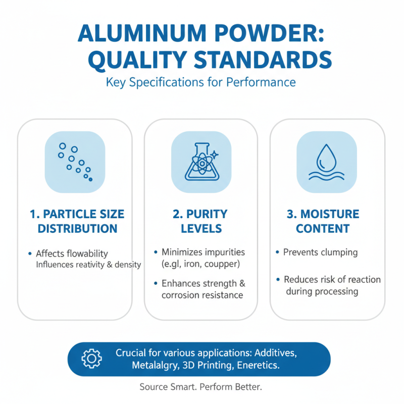 Ultimate Tips for Sourcing Atomized Aluminum Powder Efficiently?