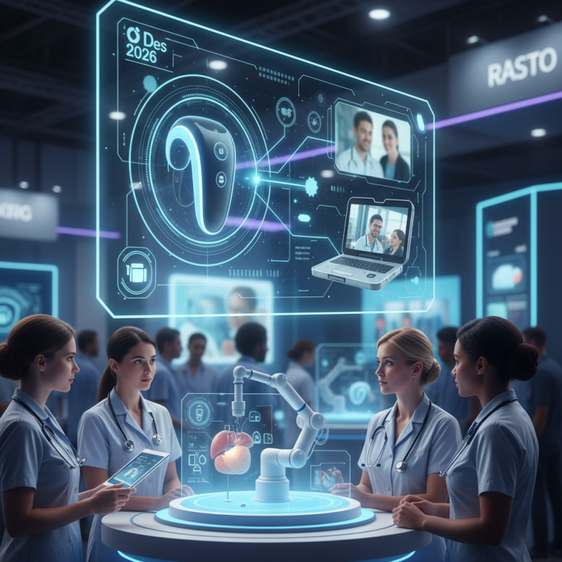 2026 Best Medical Tools for Healthcare Professionals and Patients?