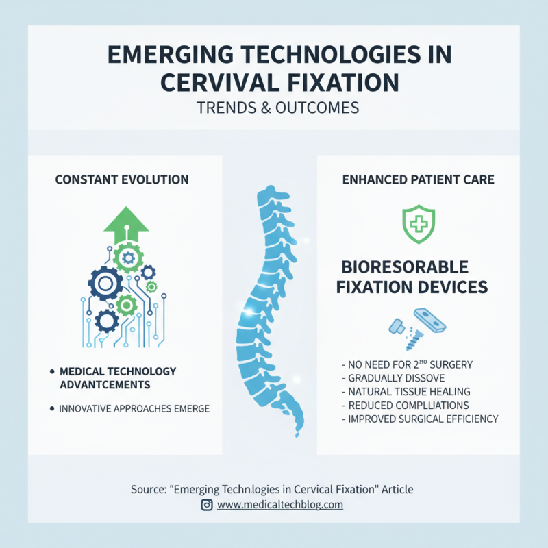 Top 10 Cervical Fixation Techniques You Need to Know?