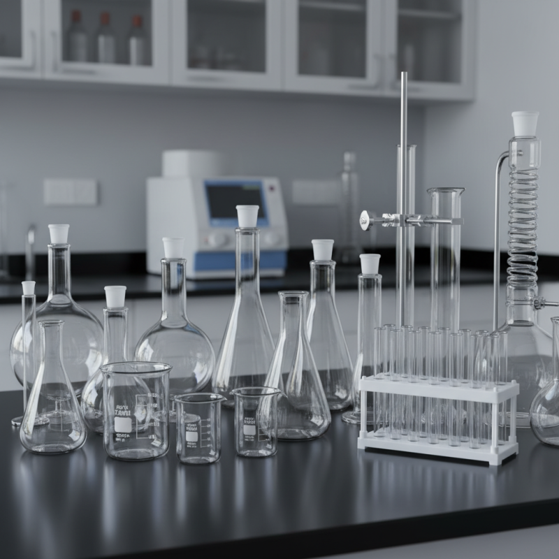 How to Choose the Best Laboratory Glassware for Your Needs?