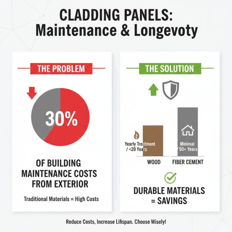 Top 10 Cladding Wall Panel Options for Your Next Project?