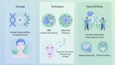 China Top Aesthetic Regenerative Treatments for Beauty and Wellness?