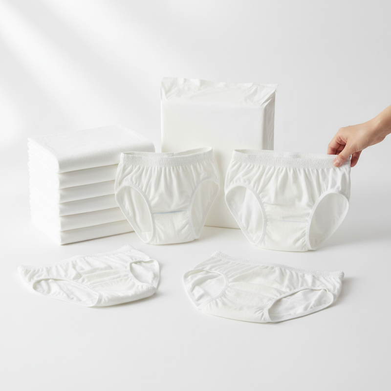 How to Choose the Best Adult Pull Up OEM for Your Needs?