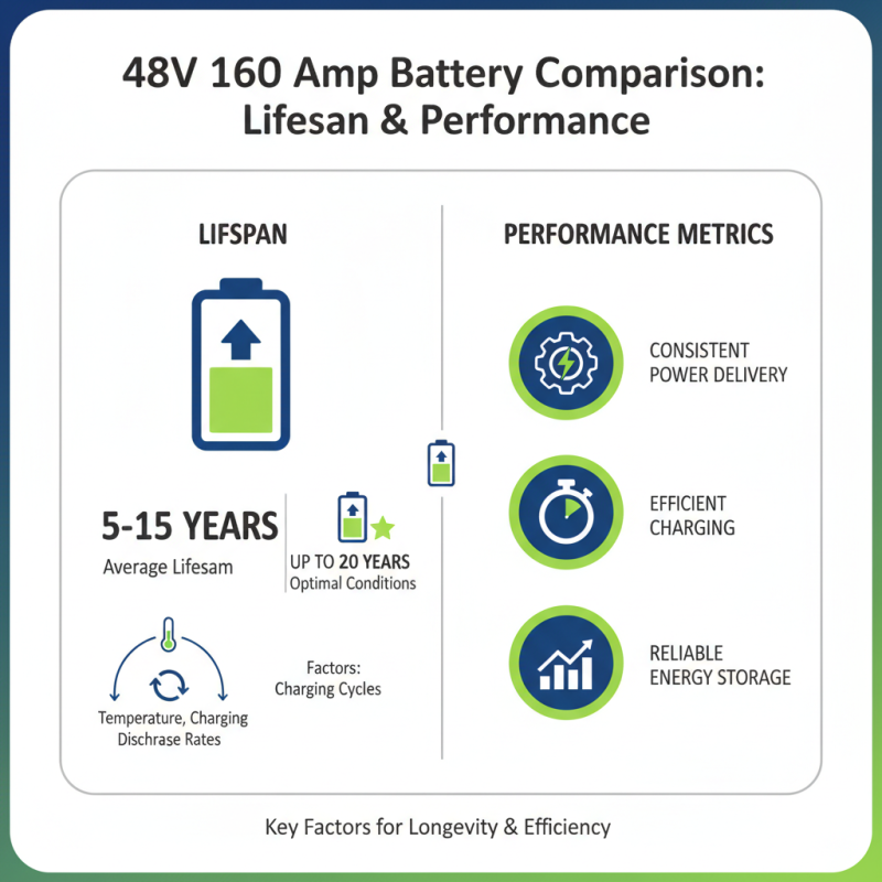 Best 48 V 160 Amp Battery for Global Buyers Available Today?