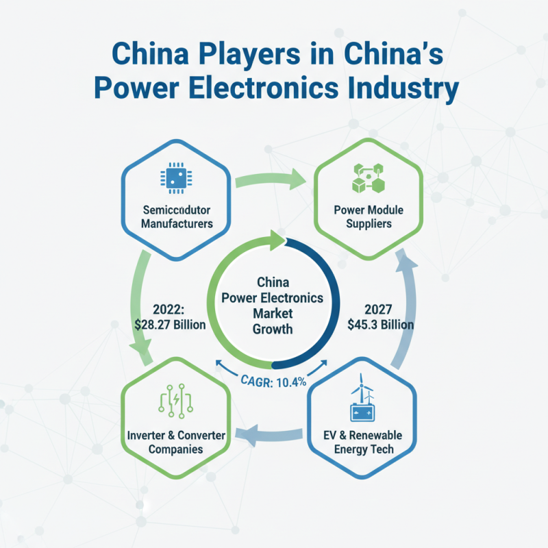 China Best Power Electronics Solutions for Your Technology Needs?