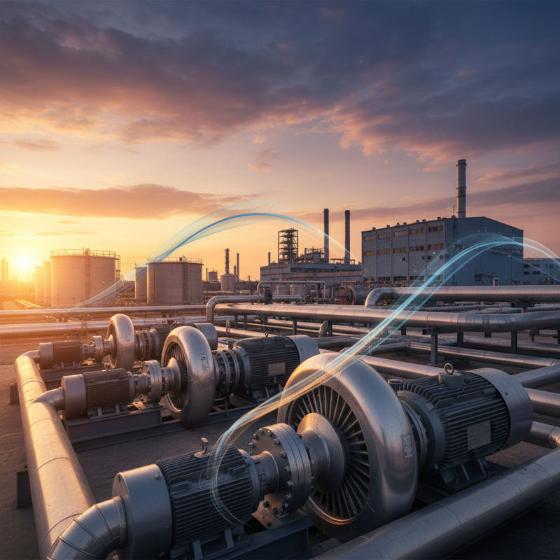 What to Know About Turbine Pumps for Global Procurement?