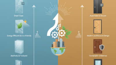 Top 10 Glass and Doors for Global Buyers in 2026?