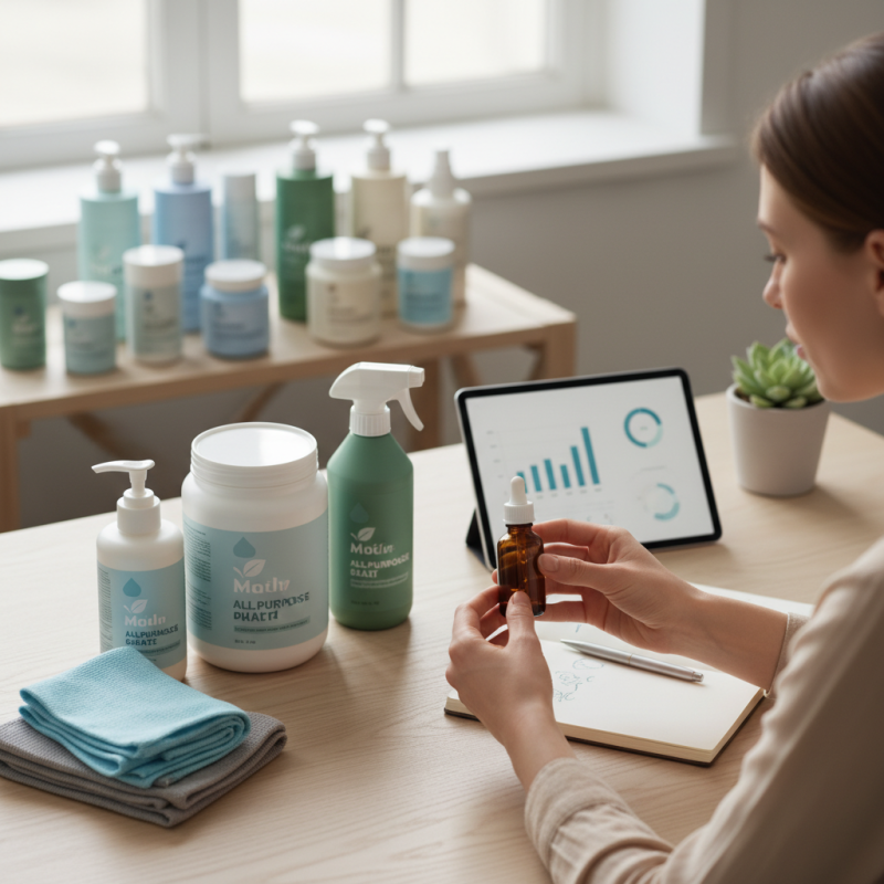 How to Choose the Best Home and Care Products for Your Needs?