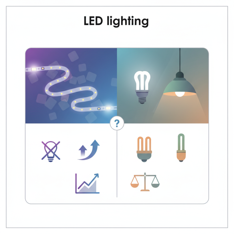 Why Choose Led Extrusion for Your Lighting Needs?