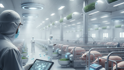 Best Swine Safe Disinfectant for Global Buyers in 2026?