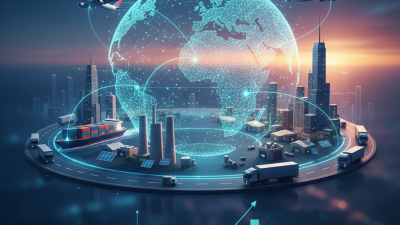 How to Optimize Your Shipment and Shipping Process Globally?