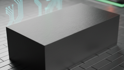 High Purity Graphite Block Advantages for Global Buyers?