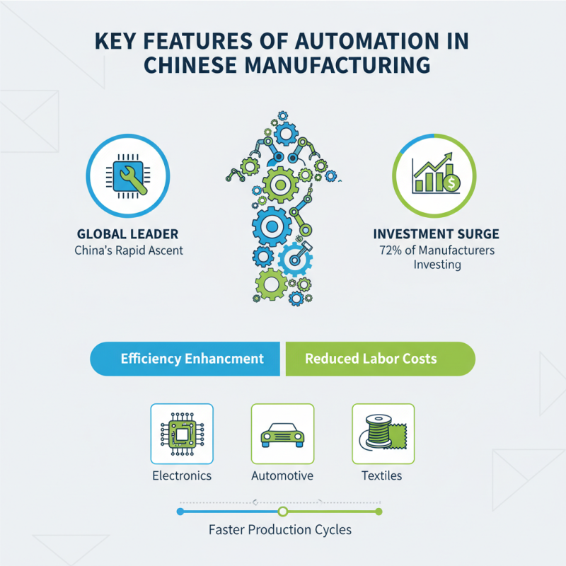 Top Automated Machines in China for Global Sourcing?