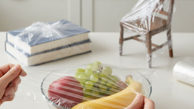 10 Tips for Using Polyethylene Wrap Plastic Film Effectively