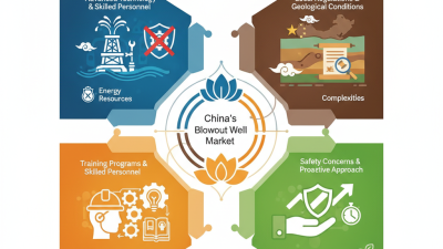 What to Know About Blowout Well Solutions in China Best Market?