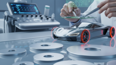 Top Uses of Piezoelectric Ceramic Disc in Modern Technology?