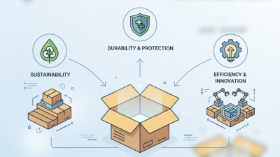 2026 Top Trends in Empty Boxes for Packing Solutions?