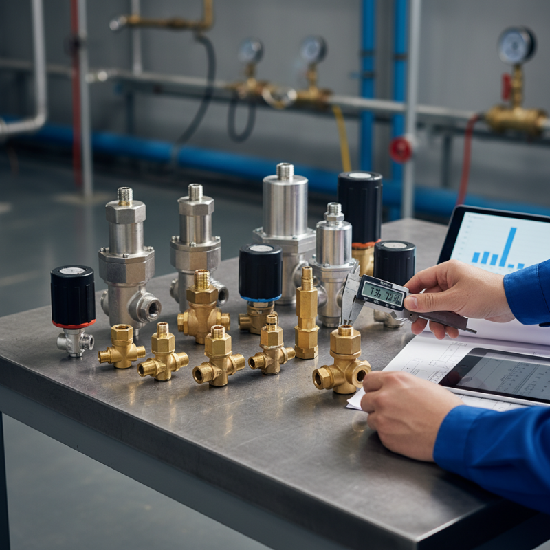 How to Choose the Right Solenoid Valve for Your Needs?