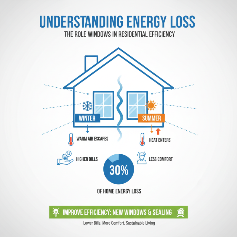 How to Install Fixed Windows for Improved Home Energy Efficiency?