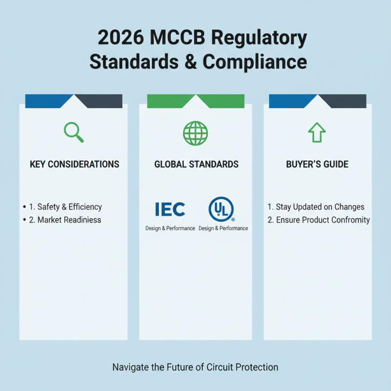 2026 Top Microprocessor Based MCCB Trends What Buyers Need to Know?