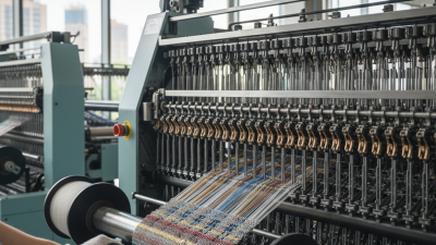 Why Choose a Chain Weaving Machine for Your Business Needs?