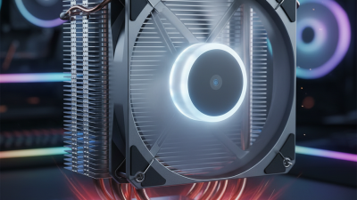 What is a Heatsink Fan and How Does It Enhance Performance?