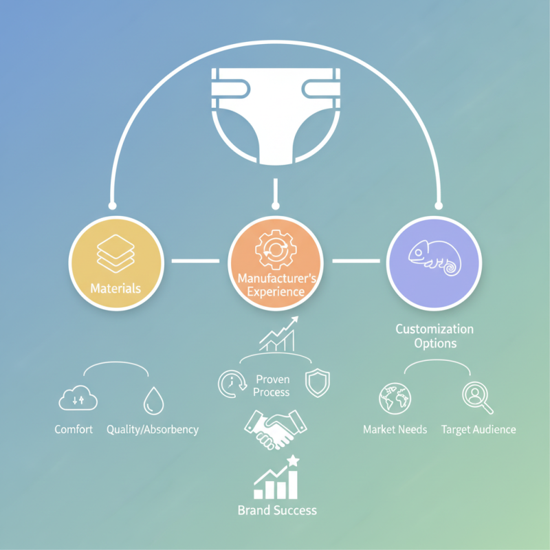 Best Adult Diaper OEM Options for 2026 What to Consider?