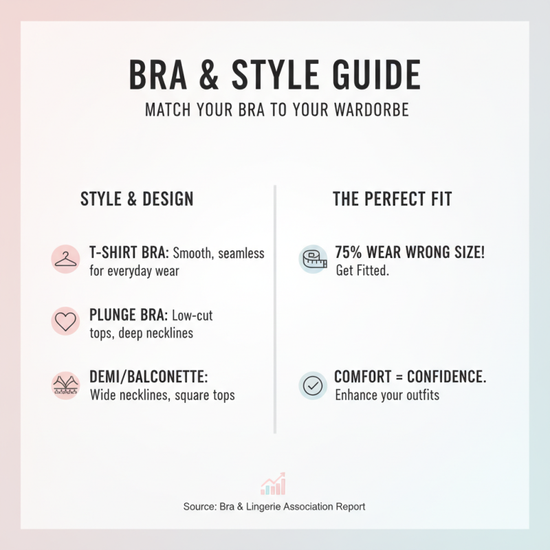 2026 How to Choose the Perfect Push Up Bra for Your Wardrobe?