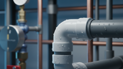 Understanding the Benefits of 90 Degree Socket Elbow in Plumbing Systems?