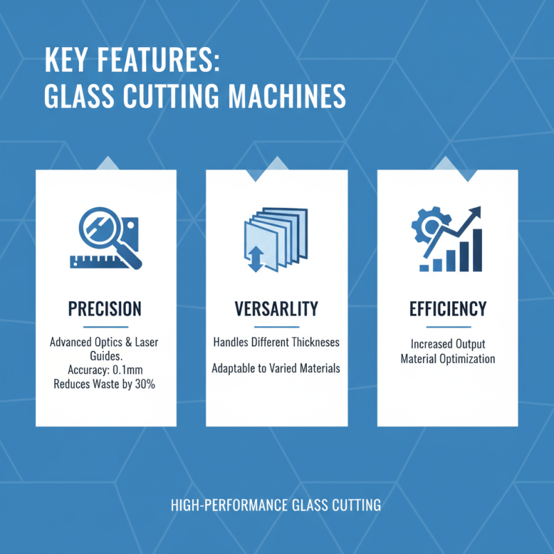 Top Glass Cutting Machines to Buy in 2026 What Should You Choose?