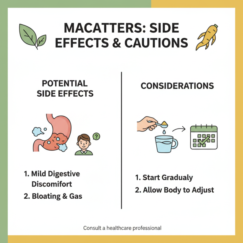 What is Maca Root Powder Benefits Uses and Nutritional Value?