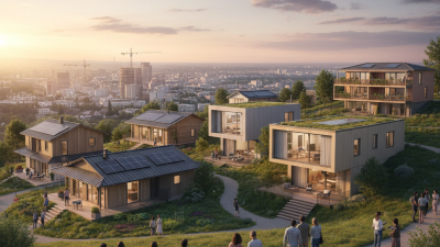 2026 Best Factory Home Designs for Global Buyers?