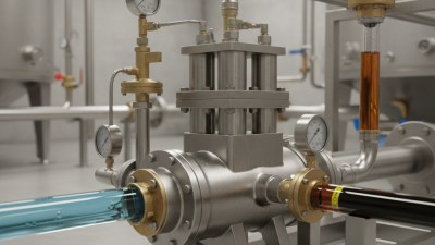 How to Choose the Right Plunger Pump for Your Needs?