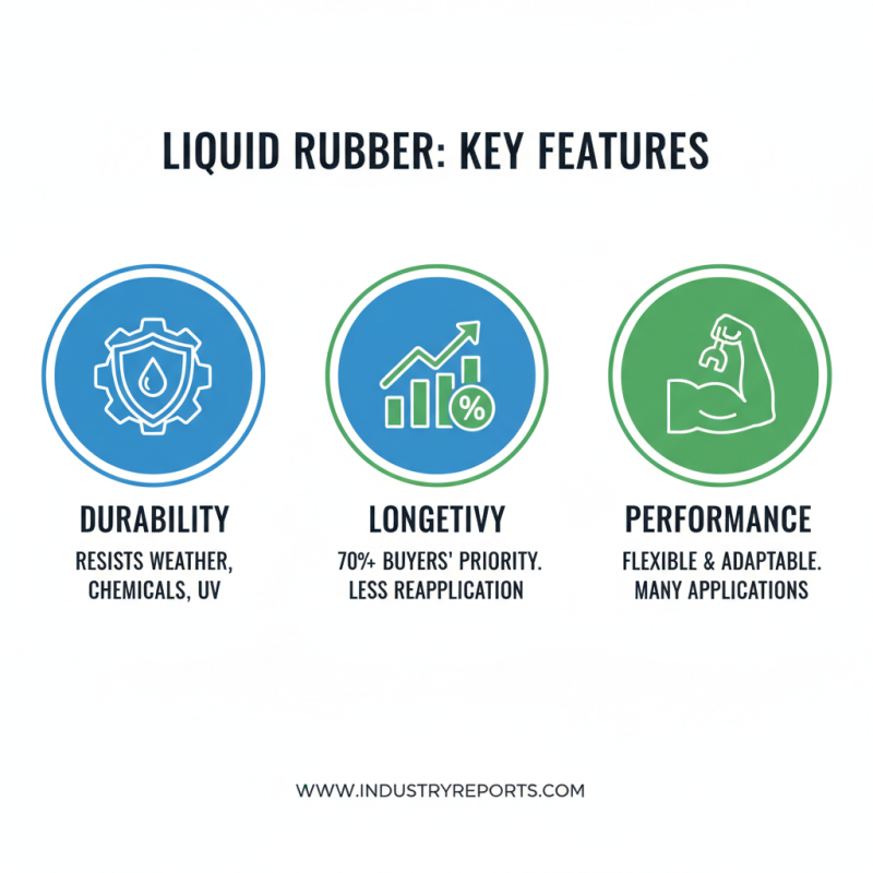 Best Liquid Rubber Options for Global Buyers in 2026?