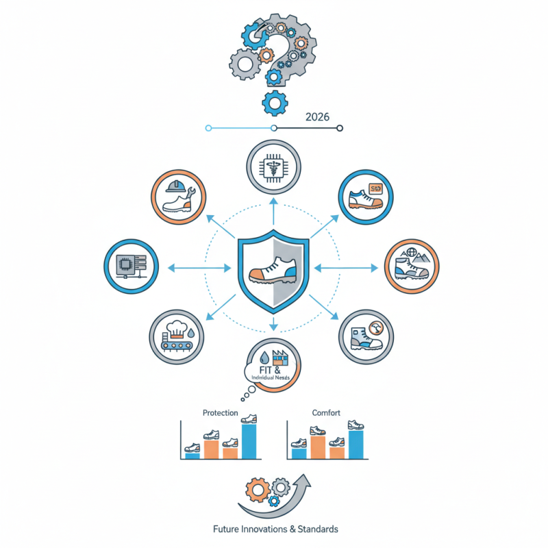 Best Safety Shoes for Every Industry in 2026?