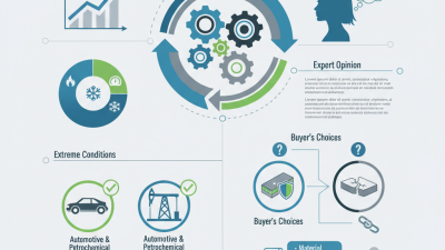 2026 Best Flexible Graphite Gasket for Global Buyers?