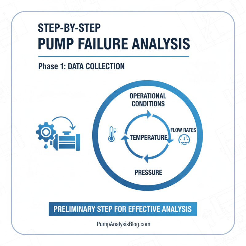 How to Conduct Pump Failure Analysis Effectively?