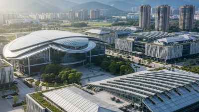 Discover the Best Motorized Roof Solutions in China?