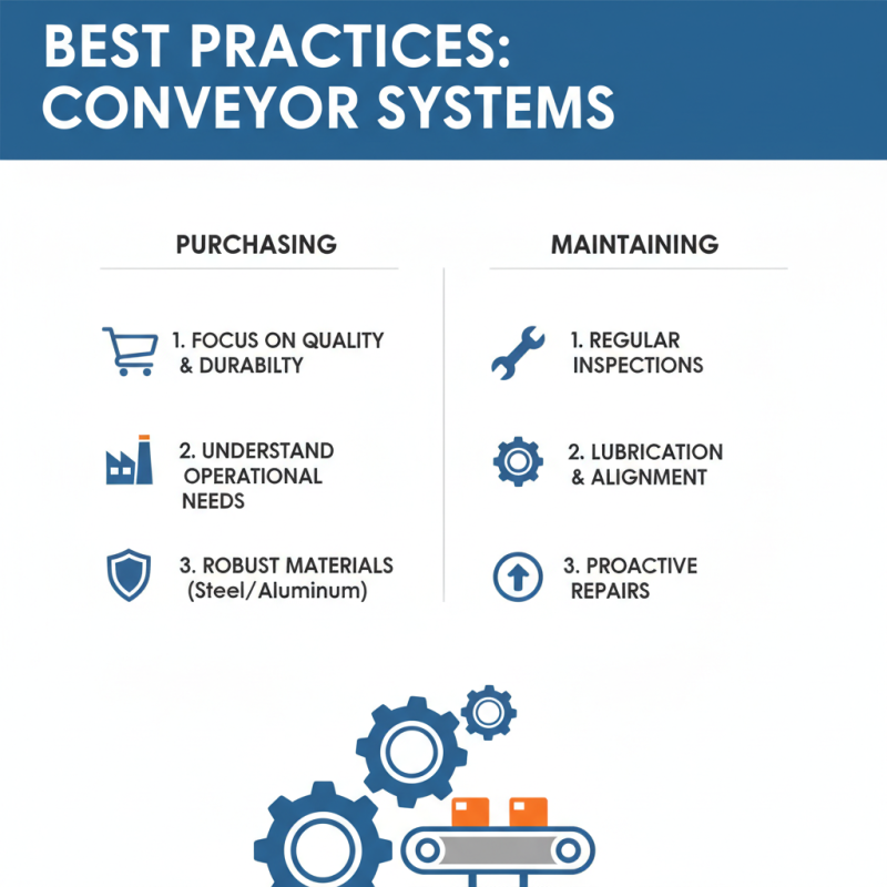 How to Source Quality Conveyor Systems Limited Products?